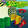 Sokoban biohazard edition
