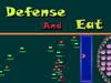 Play Defense And Eat: I Can Eat Everything!