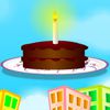 Play Make Chocolate Cake