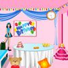 Play Birthday Party Clean Up