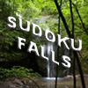 Play Sudoku Falls