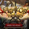 Avalon Heroes A Free Multiplayer Game