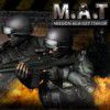 Play Mission Against Terror (M.A.T)