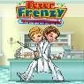 Fever Frenzy: Under the Microscope A Free Action Game
