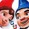 Play Gnomeo and Juliet Coloring