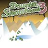 Windsurfing on SnowHill A Free Driving Game