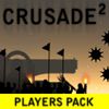 Crusade 2 Players Pack A Free Action Game