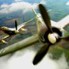 Spitfire: 1940 A Free Action Game