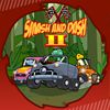 Play Smash and Dash 2: The Amazon Jungle