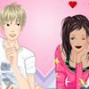 Play Valentine Couple Game