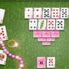 Play Queens Solitaire
