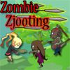 Zombie Zjooter - TAOFEWA Ninja Shooter