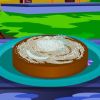 Play Pound Cake Cooking