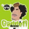 Play Gaddefi Bzzzz