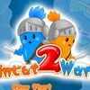 Twin Cat Warriorn 2 A Free Adventure Game