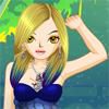 Play Mermaid Dress Up and Styling