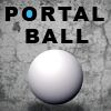 Play PORTAL BALL
