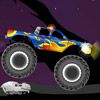 Play Monster Truck Galactic