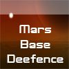 Mars Base Defence