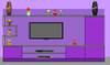 Play Escape the Purple Room Game