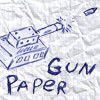 Play paper gun