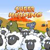 Play Sheep Herding