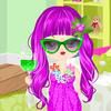 Play Cool Fruit Dressup