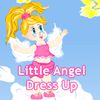 Little Angel dress up