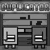 Duplicator A Free Action Game