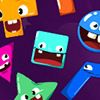 Moops - Combos of Joy A Free Action Game