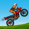 Hill Blazer A Free Driving Game