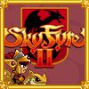 SkyFyre II A Free Action Game