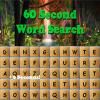 Play 60 Second Word Search