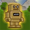 The Legend of the Golden Robot A Free Action Game