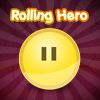 Play Rolling Hero
