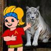 Asha’s Adventures: Saving the White Tiger
