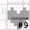 Nonogram #9 - Hard
