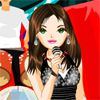 Play The Beautiful Live Stage Singer Dress Up