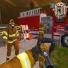 Play Fire Fighting Truck