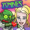 Play Zombies Took My Chick!