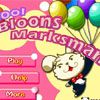 Play Bloons Marksman