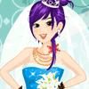 Play Lovely Bride Dressup