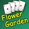 Play Flower Garden Solitaire