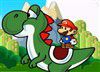 Mario & Yoshi Adventure  A Free Adventure Game