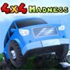 4x4 Madness A Free Action Game