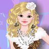 Play Lovely prom dress up game