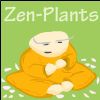 Zen-Plants A Free Puzzles Game