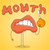 mouth A Free Action Game