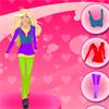 Dressup Competition A Free Dress-Up Game