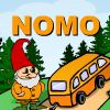 Play Nomo And The Magical Forest